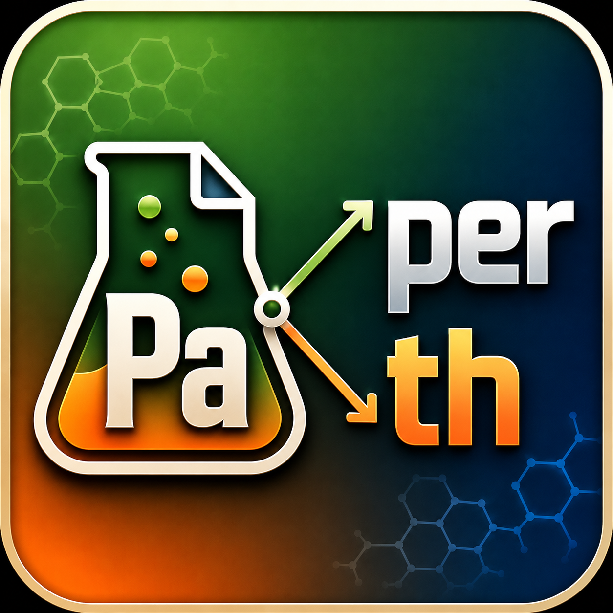 Paper Path logo
